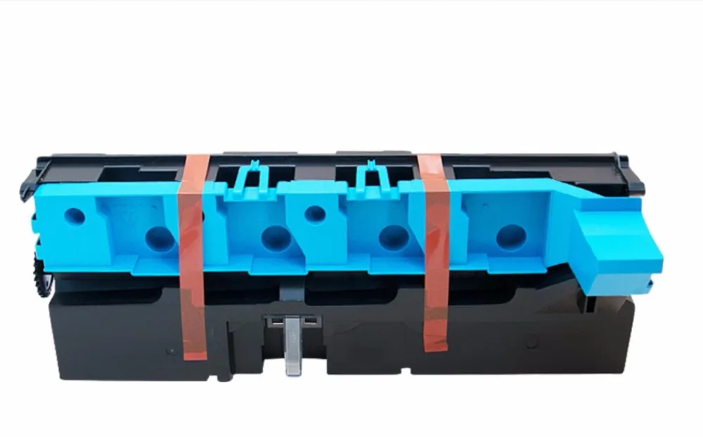 Remanufactured for Konica Minolta bizhub C221 C221S 224 C224 C224E C258 C281 C284 C308 Waste Toner Powder Container Box A4NN-WY3
Remanufactured for Konica Minolta bizhub C221 C221S 224 C224 C224E C258 C281 C284 C308 Waste Toner Powder Container Box A4NN-WY3