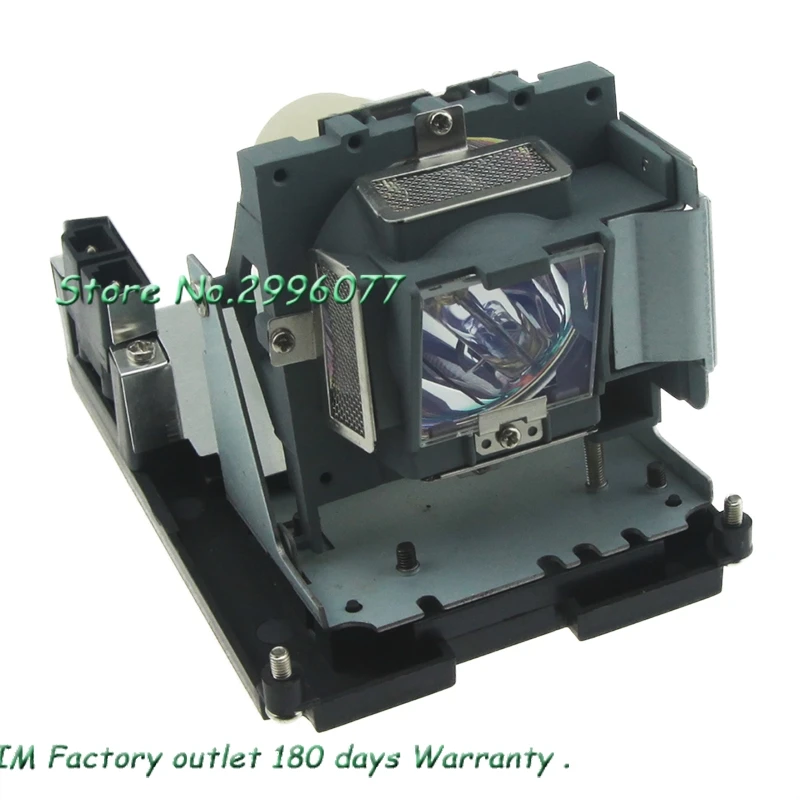 

Replacement Projector Lamp with housing 5J.J0W05.001 FOR BENQ W1000 W1000+ W1050 HP3920 projectors