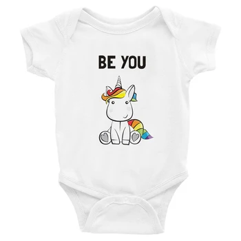 2019 New Baby rompers Cotton Infant Body Short Sleeve Clothing baby Jumpsuit Cartoon Unicorn Baby Boy Girl clothes bodysuit
2019 New Baby rompers Cotton Infant Body Short Sleeve Clothing baby Jumpsuit Cartoon Unicorn Baby Boy Girl clothes bodysuit