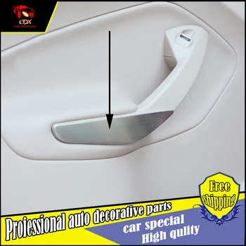 CDX car door Rear view mirror adjustment button Panel Door handle Trim Car-Styling For Ford Kuga 2013-2017 decorate accessories
CDX car door Rear view mirror adjustment button Panel Door handle Trim Car-Styling For Ford Kuga 2013-2017 decorate accessories