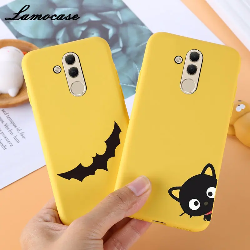 Lamocase Retro Lemon Yellow Case For Huawei Mate 20X 20 X Pro 10 Lite P20 P10 Plus P Smart Plus Fashion Matte Solid Phone Cover
Lamocase Retro Lemon Yellow Case For Huawei Mate 20X 20 X Pro 10 Lite P20 P10 Plus P Smart Plus Fashion Matte Solid Phone Cover