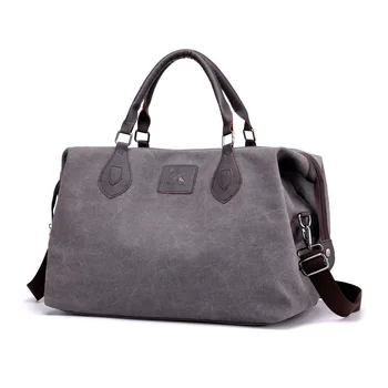 17inch Large Capacity Canvas Ladies Messenger Shoulder Casual Travel Handbag MenTote Casual Foldable Reusable Female Beach Bag
17inch Large Capacity Canvas Ladies Messenger Shoulder Casual Travel Handbag MenTote Casual Foldable Reusable Female Beach Bag