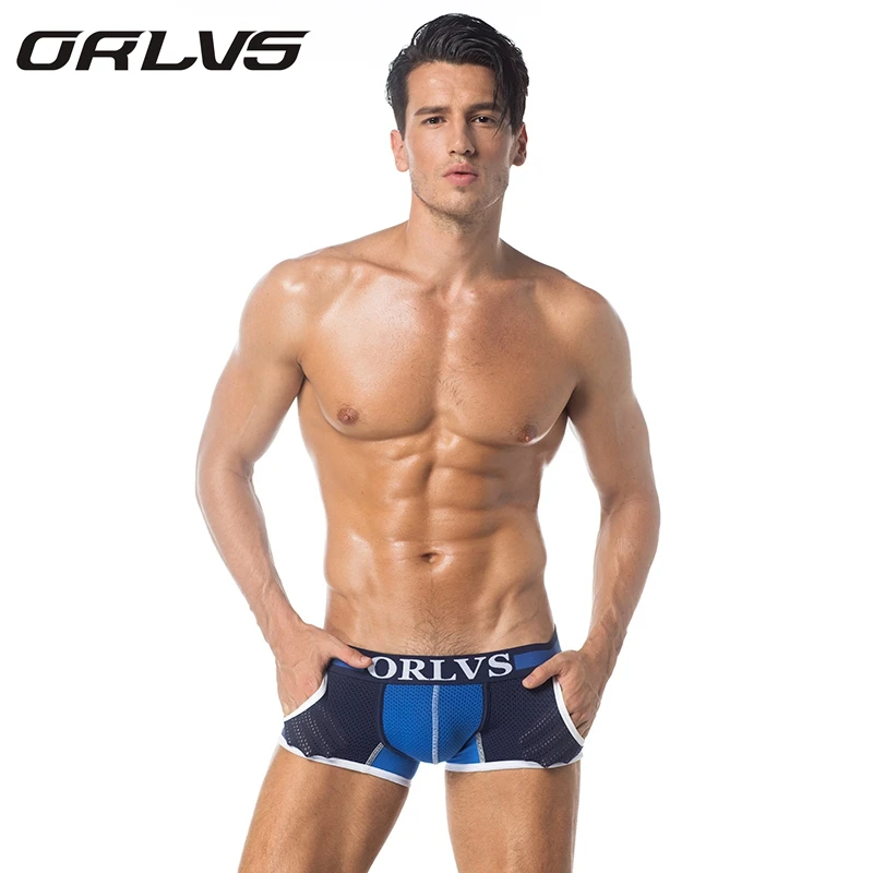 2018 ORLVS Brand Men Boxer Shorts Underwear Men Sexy Boxershorts Cueca Male Panties Boxer Cuecas Sexy Underwear Mens Mesh
2018 ORLVS Brand Men Boxer Shorts Underwear Men Sexy Boxershorts Cueca Male Panties Boxer Cuecas Sexy Underwear Mens Mesh