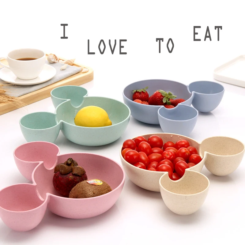 YJ.SHYU Lovely Baby Tableware Cartoon Kids Divided Bowl Food Grade Eco Wheat Straw For Children Plate Dinnerware Eating Dishes
YJ.SHYU Lovely Baby Tableware Cartoon Kids Divided Bowl Food Grade Eco Wheat Straw For Children Plate Dinnerware Eating Dishes