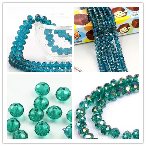 one strand 6mm Crystal Glass Rondelle Faceted Loose Spacer Bead Handmade DIY Jewelry Making pick up colors y1024
one strand 6mm Crystal Glass Rondelle Faceted Loose Spacer Bead Handmade DIY Jewelry Making pick up colors y1024
