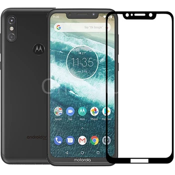 30 Pcs/Lot 9H Premium Tempered Glass for Motorola One Power Full Coverage Screen Protector Protective Film for Moto One Power
30 Pcs/Lot 9H Premium Tempered Glass for Motorola One Power Full Coverage Screen Protector Protective Film for Moto One Power