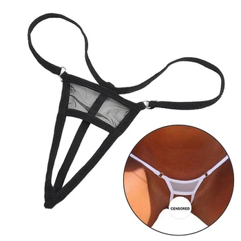 Free Size Cotton Lace Thong G-string Lace Sexy Underwear Women's Panties Low Waist String Lingerie Intimates Thongs
Free Size Cotton Lace Thong G-string Lace Sexy Underwear Women's Panties Low Waist String Lingerie Intimates Thongs