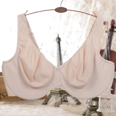 strapless bra dresses brazil Large cups ladies underwear full cup cup down large size ultra-thin section bra
strapless bra dresses brazil Large cups ladies underwear full cup cup down large size ultra-thin section bra