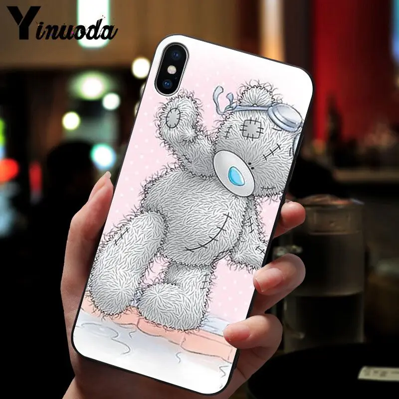 Tatty Teddy Bear Me To You