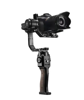 Tilta G1 Cravity 3 axis Handheld Stabilizer 3-axis gimbal for Gopro Mirrorless DSLR Load 3000g
Tilta G1 Cravity 3 axis Handheld Stabilizer 3-axis gimbal for Gopro Mirrorless DSLR Load 3000g