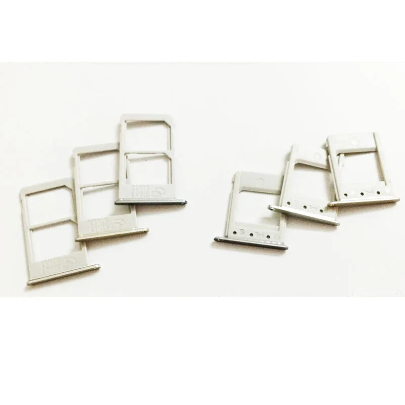 Original New Sim Tray Holder For Samsung Galaxy Note 5 Single / Dual SIM Card Reader Tray Holder Slot Replacement
Original New Sim Tray Holder For Samsung Galaxy Note 5 Single / Dual SIM Card Reader Tray Holder Slot Replacement