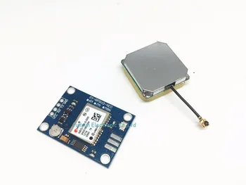 10PCS APM2.5 GYGPSV1 GYGPSV1-7M NEO-7M GY-GPSV3-NED GPS module alternative NEO-6M GY-GPSV1-NEO
10PCS APM2.5 GYGPSV1 GYGPSV1-7M NEO-7M GY-GPSV3-NED GPS module alternative NEO-6M GY-GPSV1-NEO