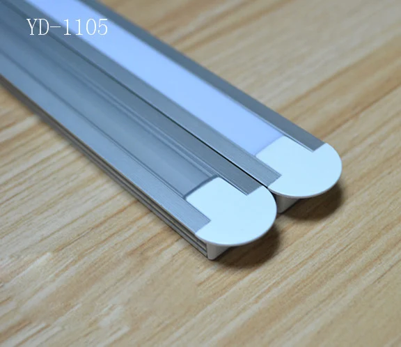 Free Shipping New Arrival aluminum led profile for led strips with frosted milk white / clear pc cover
Free Shipping New Arrival aluminum led profile for led strips with frosted milk white / clear pc cover