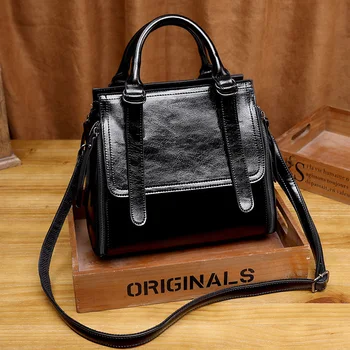 Genuine Leather Handbags Luxury Famous Brand Designer Real Leather Women Handbags Elegant Genuine Leather Crocodile Female T16
Genuine Leather Handbags Luxury Famous Brand Designer Real Leather Women Handbags Elegant Genuine Leather Crocodile Female T16