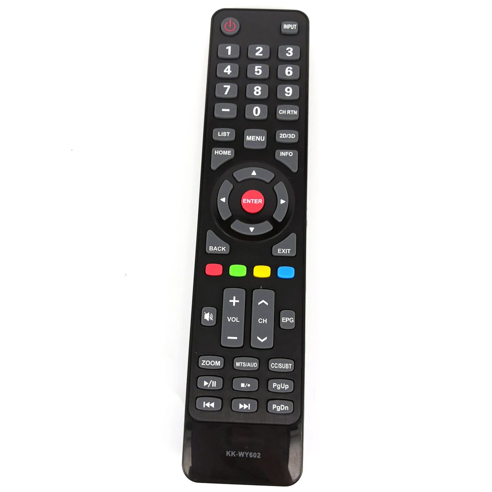 Новый оригинальный пульт дистанционного управления для KONKA KK-WY602 Led Smart Tv 3d пульт дистанционного управления
Новый оригинальный пульт дистанционного управления для KONKA KK-WY602 Led Smart Tv 3d пульт дистанционного управления