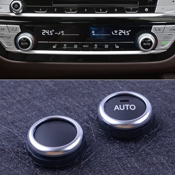 DWCX2pcs ABS A/C Auto Rotation Knob Button Rotary Actuator Fit For BMW 5 6 7 X5 X6 F10 F07 F11 F01 F15 F16
DWCX2pcs ABS A/C Auto Rotation Knob Button Rotary Actuator Fit For BMW 5 6 7 X5 X6 F10 F07 F11 F01 F15 F16