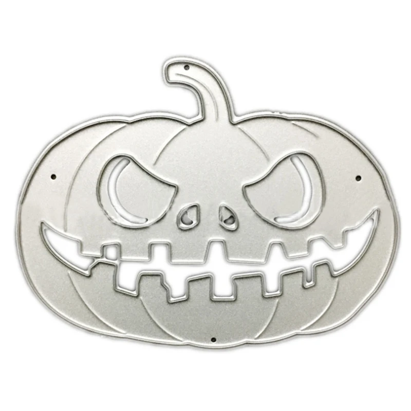 DIY Halloween Pumpkin Metal Die Cutting Dies For Scrapbooking Album Paper Card Making Stencil Die Cuts Template Handmade Crafts
DIY Halloween Pumpkin Metal Die Cutting Dies For Scrapbooking Album Paper Card Making Stencil Die Cuts Template Handmade Crafts