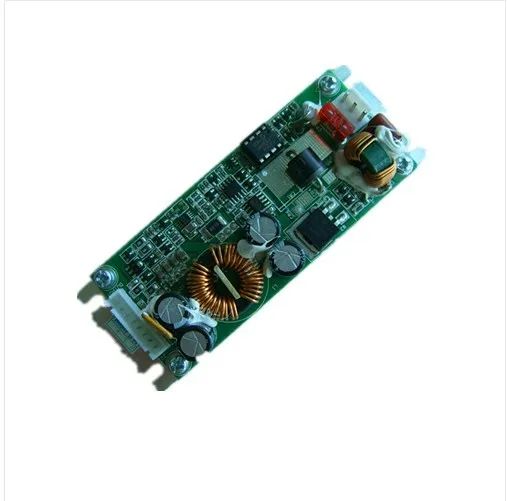 6-33V INPUT 55W Mini-itx Embedded Industrial Car Pc DC-DC POWER SUPPLY , With ITPS CarPC psu
6-33V INPUT 55W Mini-itx Embedded Industrial Car Pc DC-DC POWER SUPPLY , With ITPS CarPC psu