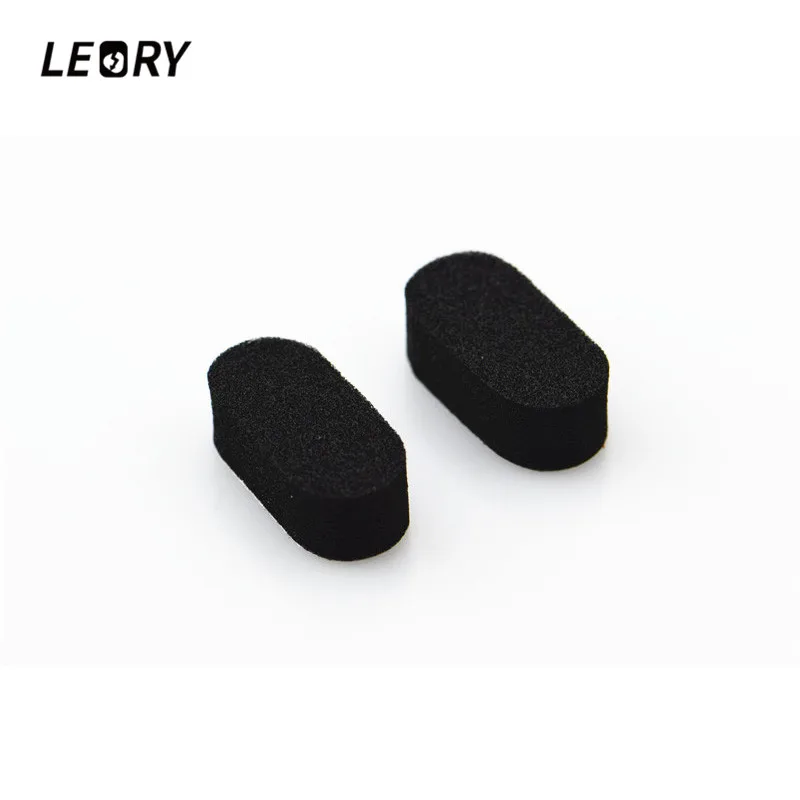 LEORY 2 pcs Replacement Sponge Headband Foam Pads for Koss for Porta Pro PP Headphone Portective Pads
LEORY 2 pcs Replacement Sponge Headband Foam Pads for Koss for Porta Pro PP Headphone Portective Pads