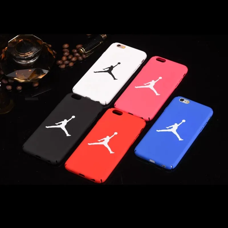 Fashion Brand Jordan Mobile Phone Case For iPhone 5 5S SE 6 Plus Sport Matte PC Back Cover For iPhone 7 8 Plus Funda Capa
Fashion Brand Jordan Mobile Phone Case For iPhone 5 5S SE 6 Plus Sport Matte PC Back Cover For iPhone 7 8 Plus Funda Capa