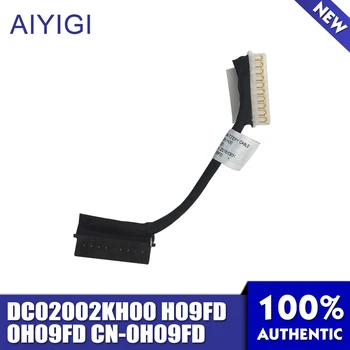 AIYIGI Laptop Battery Cable For DELL DC02002KH00 H09FD 0H09FD CN-0H09FD LED Data Transmission Line Notebook Accessories
AIYIGI Laptop Battery Cable For DELL DC02002KH00 H09FD 0H09FD CN-0H09FD LED Data Transmission Line Notebook Accessories