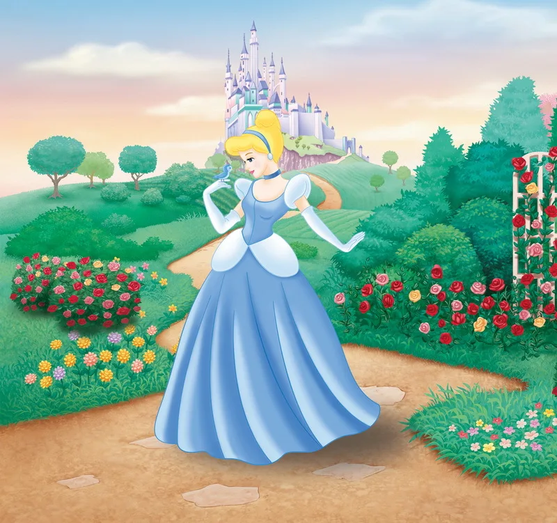 8x8FT Dark Green Grass Forest Cinderella Princess Castle Palace Custom Photography Studio Background Backdrop Vinyl 10x10 8x10
8x8FT Dark Green Grass Forest Cinderella Princess Castle Palace Custom Photography Studio Background Backdrop Vinyl 10x10 8x10