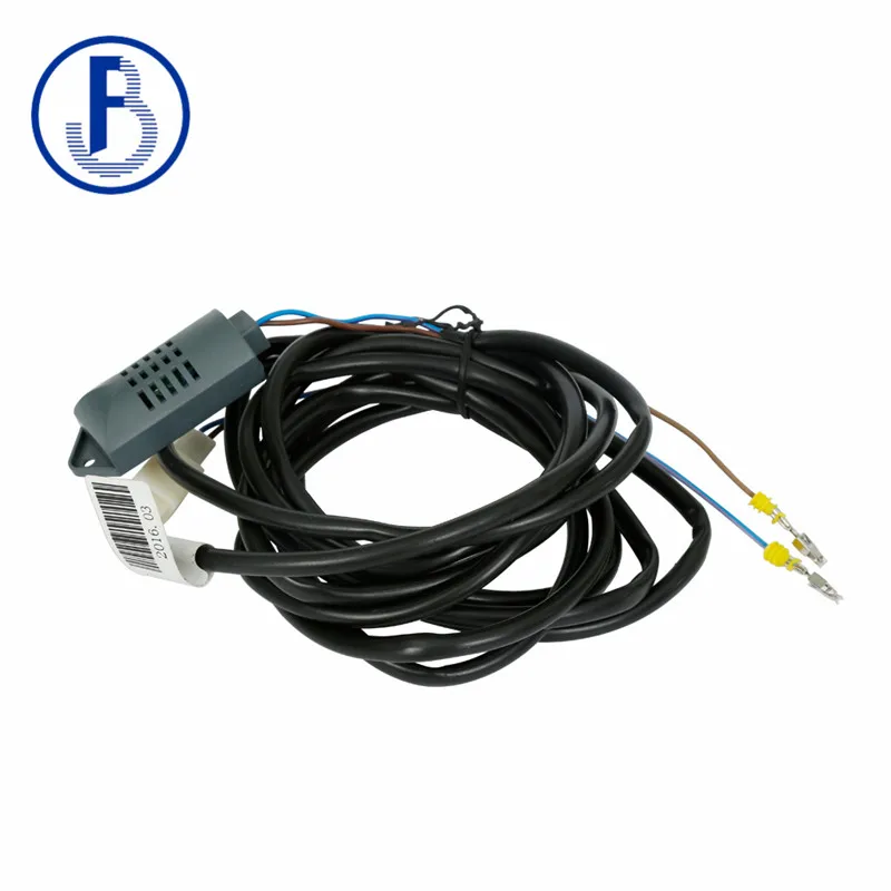 External temperature sensor for air 2.2kw&4kw parking heater similar to webasto heater
External temperature sensor for air 2.2kw&4kw parking heater similar to webasto heater