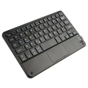 Bluetooth Keyboard For Xiaomi MiPad2 MiPad3 MiPad 2 3 Tablet PC Wireless Bluetooth keyboard Android Windows Touch Pad Case
Bluetooth Keyboard For Xiaomi MiPad2 MiPad3 MiPad 2 3 Tablet PC Wireless Bluetooth keyboard Android Windows Touch Pad Case