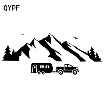 QYPF 19.8cm*8.1cm Mountain Moving Bird Flying On Line Amusing Vivid Window Decal Vinyl Car Sticker C18-0296
QYPF 19.8cm*8.1cm Mountain Moving Bird Flying On Line Amusing Vivid Window Decal Vinyl Car Sticker C18-0296