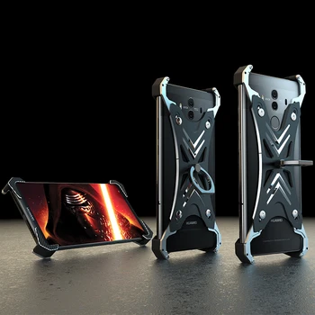 Metal Finger Ring Holder Case For Huawei Mate 10/ Pro Luxury Aluminum Metal Hard Shockproof Back Cover For Huawei Mate 10 Case
Metal Finger Ring Holder Case For Huawei Mate 10/ Pro Luxury Aluminum Metal Hard Shockproof Back Cover For Huawei Mate 10 Case
