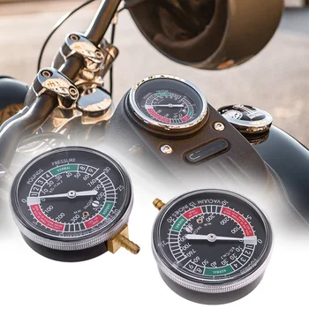 2 Pcs Motorcycle Carburetor Vacuum Gauge Kit Balancing of Motorcycle Carburetors Sync Gauge For Yamaha Honda Suzuki Universal
2 Pcs Motorcycle Carburetor Vacuum Gauge Kit Balancing of Motorcycle Carburetors Sync Gauge For Yamaha Honda Suzuki Universal