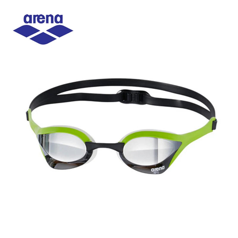 Arena Ultra Mirrored Swimming Goggles for Men Professional Racing Swimming Glasses Adjustable Eyewear AGL-180M
Arena Ultra Mirrored Swimming Goggles for Men Professional Racing Swimming Glasses Adjustable Eyewear AGL-180M