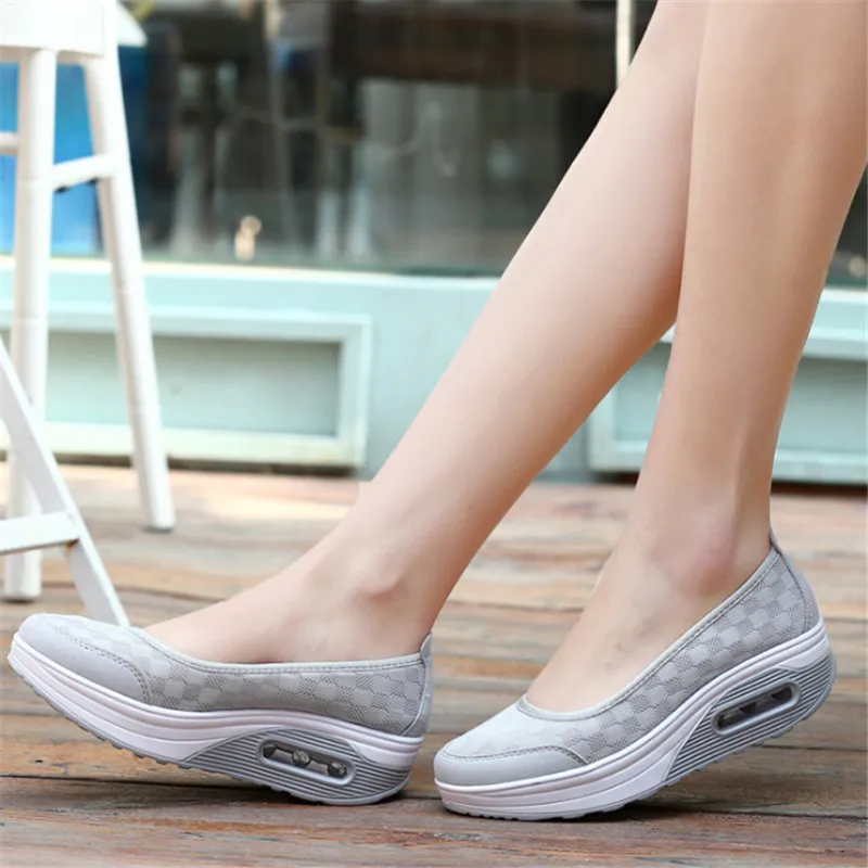 Plus size 35-42 Sneakers Women Summer Air cushion damping tenis feminino Casual shoes woman flat high quality chaussure femme
Plus size 35-42 Sneakers Women Summer Air cushion damping tenis feminino Casual shoes woman flat high quality chaussure femme