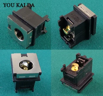 20 pcs free shipping NEW DC Jack For Toshiba U400 U405 U405D E105 P505dc E100 E100e / Portege S100 S105 DC Power Jack
20 pcs free shipping NEW DC Jack For Toshiba U400 U405 U405D E105 P505dc E100 E100e / Portege S100 S105 DC Power Jack