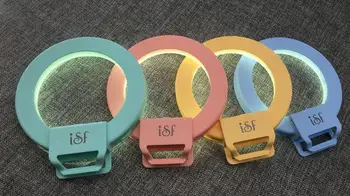 by dhl 50pcs Smart LED Selfie Ring For iPhone 5s 6 6S 7 Plus LG Mobile iPhone Flash ring Light Beauty
by dhl 50pcs Smart LED Selfie Ring For iPhone 5s 6 6S 7 Plus LG Mobile iPhone Flash ring Light Beauty