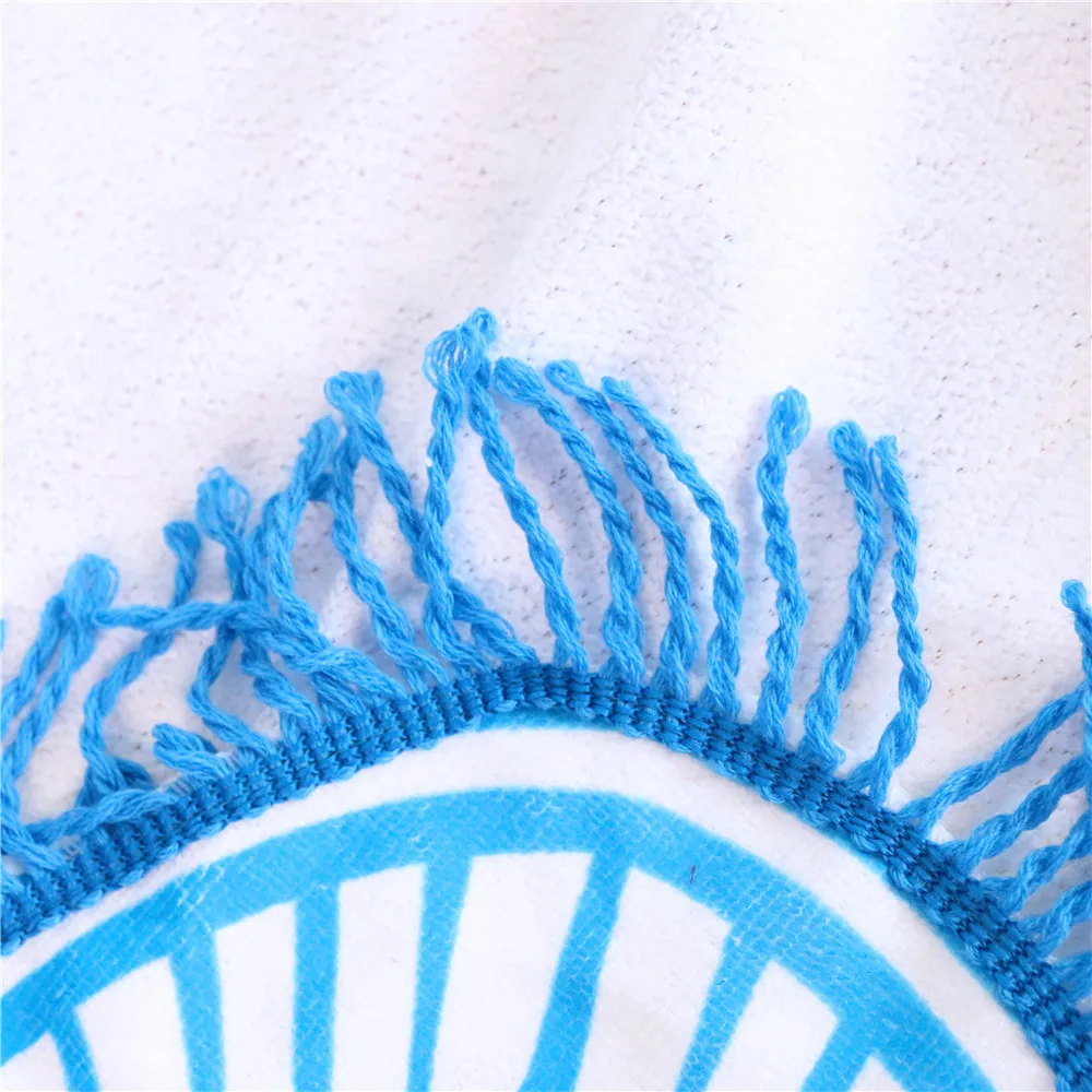 mandala beach towel (2)