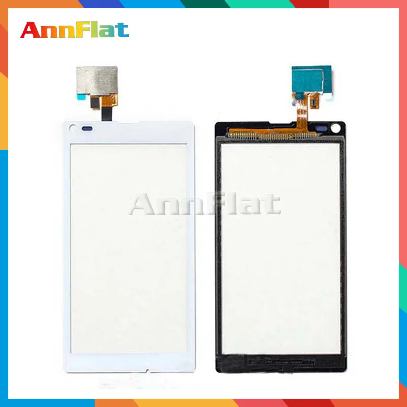 High Quality 4.3" For Sony Xperia L S36h C2105 C2104 Touch Screen Digitizer Front Glass Lens Sensor Panel
High Quality 4.3" For Sony Xperia L S36h C2105 C2104 Touch Screen Digitizer Front Glass Lens Sensor Panel