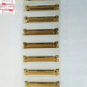 (10pcs)(20pcs)New LCD LED LVDS Connector For 21.5" A1311 (2011year) A1418 (2012-2013year)30PIN
(10pcs)(20pcs)New LCD LED LVDS Connector For 21.5" A1311 (2011year) A1418 (2012-2013year)30PIN