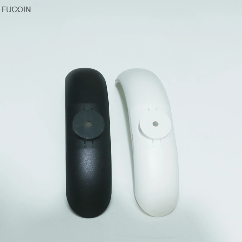 Front Mudguard Tire Tyre Splash Fender Guard Wing for Xiaomi Mijia M365 Electric Skateboard Scooter Repair Replacements Kit
Front Mudguard Tire Tyre Splash Fender Guard Wing for Xiaomi Mijia M365 Electric Skateboard Scooter Repair Replacements Kit