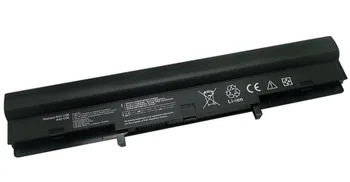 New Battery for ASUS P32 P32V P32VJ P32VM U32 U32J U32U U36 U36J U36S U44 U44S U82 U84 U84S X32 X32U P84 P84S U32VJ U32VM
New Battery for ASUS P32 P32V P32VJ P32VM U32 U32J U32U U36 U36J U36S U44 U44S U82 U84 U84S X32 X32U P84 P84S U32VJ U32VM