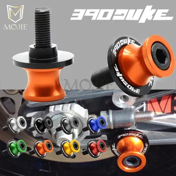 For KTM DUKE 390 DUKE DUKE390 2013-2015 2014 Swingarm Sliders Spools 10mm Motorcycle Swingarm Stand Cover Protector Paddock
For KTM DUKE 390 DUKE DUKE390 2013-2015 2014 Swingarm Sliders Spools 10mm Motorcycle Swingarm Stand Cover Protector Paddock