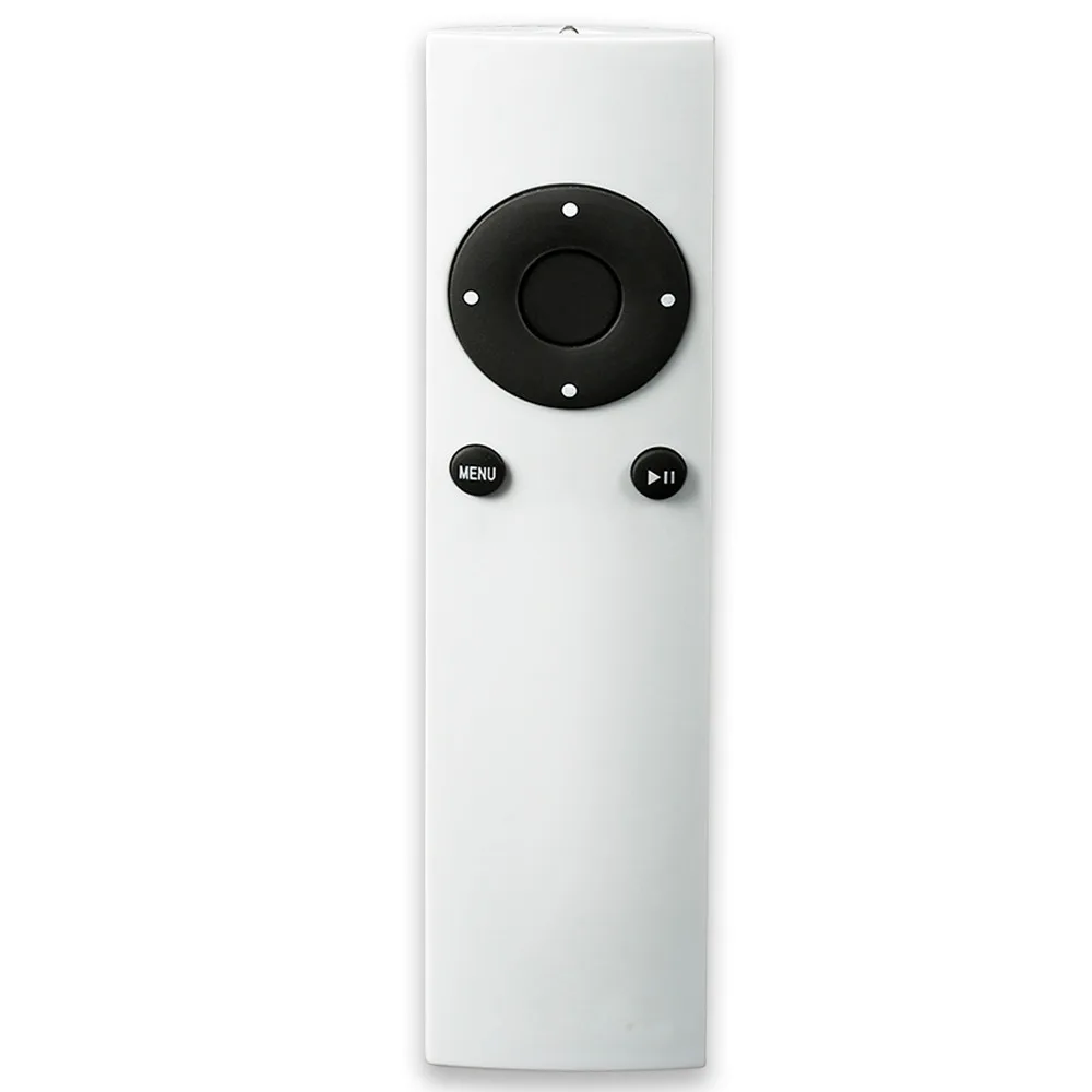 

Remote Controller A1294 MC377LL/A for apple TV 2 3 Macbook Pro/Air iMac G5 iPhone/iPod remote control