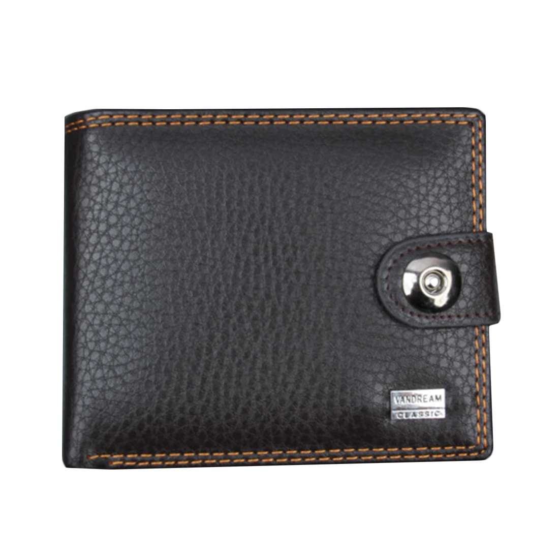 Фото Emarald короткий кошелек деловые мужские кошельки и кожаный бумажник удобные личные