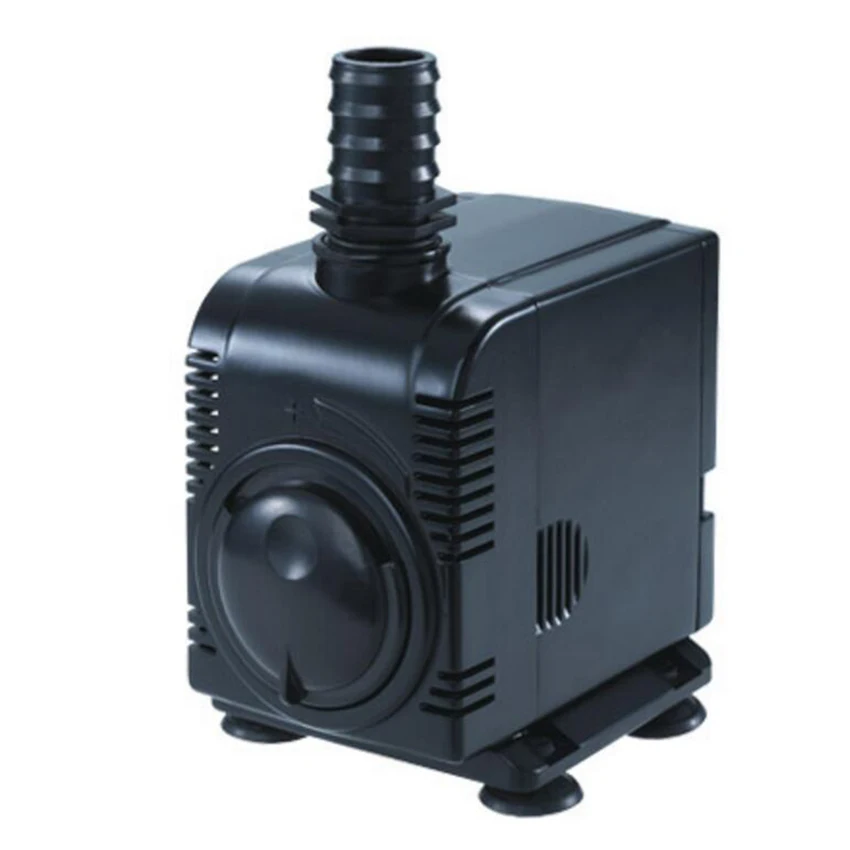 Aquarium Submersible Pump 1.5/3/5/8/15/20W Accessories Aquarium For Fish Tank Pond Fountain Water Pump fish tank fountain pump 
Aquarium Submersible Pump 1.5/3/5/8/15/20W Accessories Aquarium For Fish Tank Pond Fountain Water Pump fish tank fountain pump