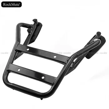 Motorcycle Rear Carrier Luggage Rack For HONDA CB400 Super Four EBL-NC42 2014 2015 2016 2017 2018
Motorcycle Rear Carrier Luggage Rack For HONDA CB400 Super Four EBL-NC42 2014 2015 2016 2017 2018