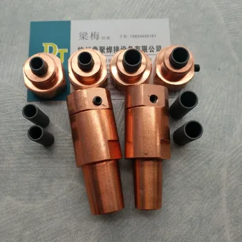 Ceramic locating pin M6M8M10M12M14 ceramic head positioning core nut electrode tip positioning pin
Ceramic locating pin M6M8M10M12M14 ceramic head positioning core nut electrode tip positioning pin