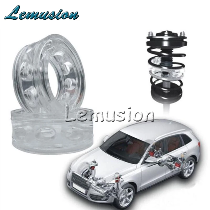 2X Car Spring Bumper Shock Absorber For Opel Astra H J G Insignia Mokka Corsa D Vectra C Zafira Meriva For Seat Leon Ibiza Altea
2X Car Spring Bumper Shock Absorber For Opel Astra H J G Insignia Mokka Corsa D Vectra C Zafira Meriva For Seat Leon Ibiza Altea