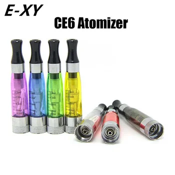 E-XY CE4S/CE4+ long wick ego-t ego-c ego-w atomizer CE4S cartomizer clearomizer 1.6ml 2.4ohm ego electronic cigarette ecigs
E-XY CE4S/CE4+ long wick ego-t ego-c ego-w atomizer CE4S cartomizer clearomizer 1.6ml 2.4ohm ego electronic cigarette ecigs