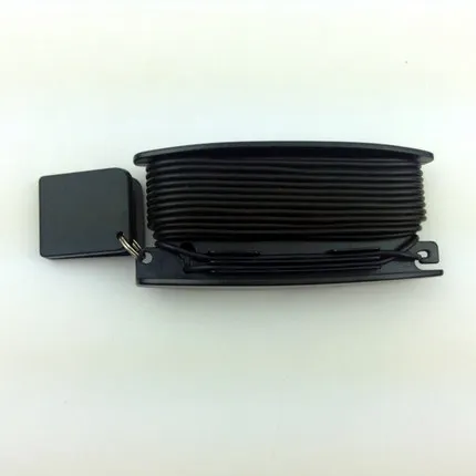 TECSUN Antenna Tecsun AN-06 FM/SW External Reel Antenna 3.5MM Full-band Radio Receiver Importing Radio Signal Portable Reciver
TECSUN Antenna Tecsun AN-06 FM/SW External Reel Antenna 3.5MM Full-band Radio Receiver Importing Radio Signal Portable Reciver