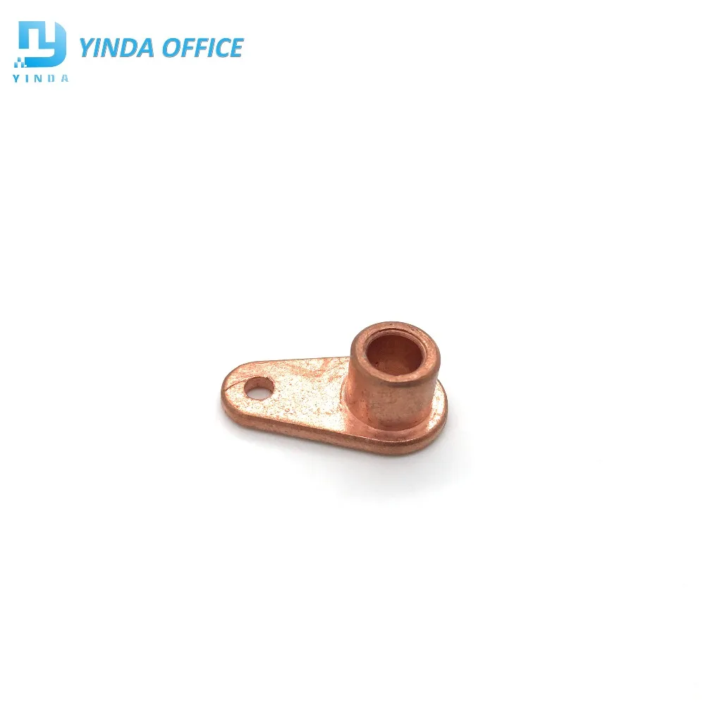 AA08-2121 copper Bushing for Ricoh for Aficio af 1075 1060 2075 7500 8000 8001 toner
AA08-2121 copper Bushing for Ricoh for Aficio af 1075 1060 2075 7500 8000 8001 toner
